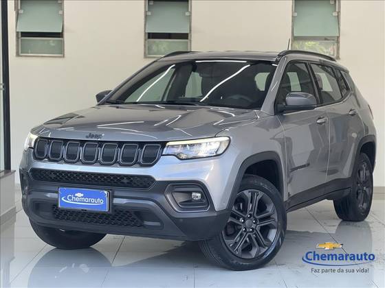 JEEP COMPASS 2.0 TD350 TURBO DIESEL LONGITUDE AT9